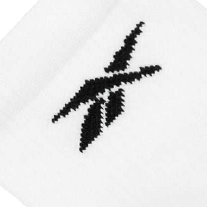 REEBOK Knit Quarter Women's Socks (3 Pairs) - Supersports Thailand