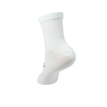 REEBOK Knit Quarter Women's Socks (3 Pairs) - Supersports Thailand