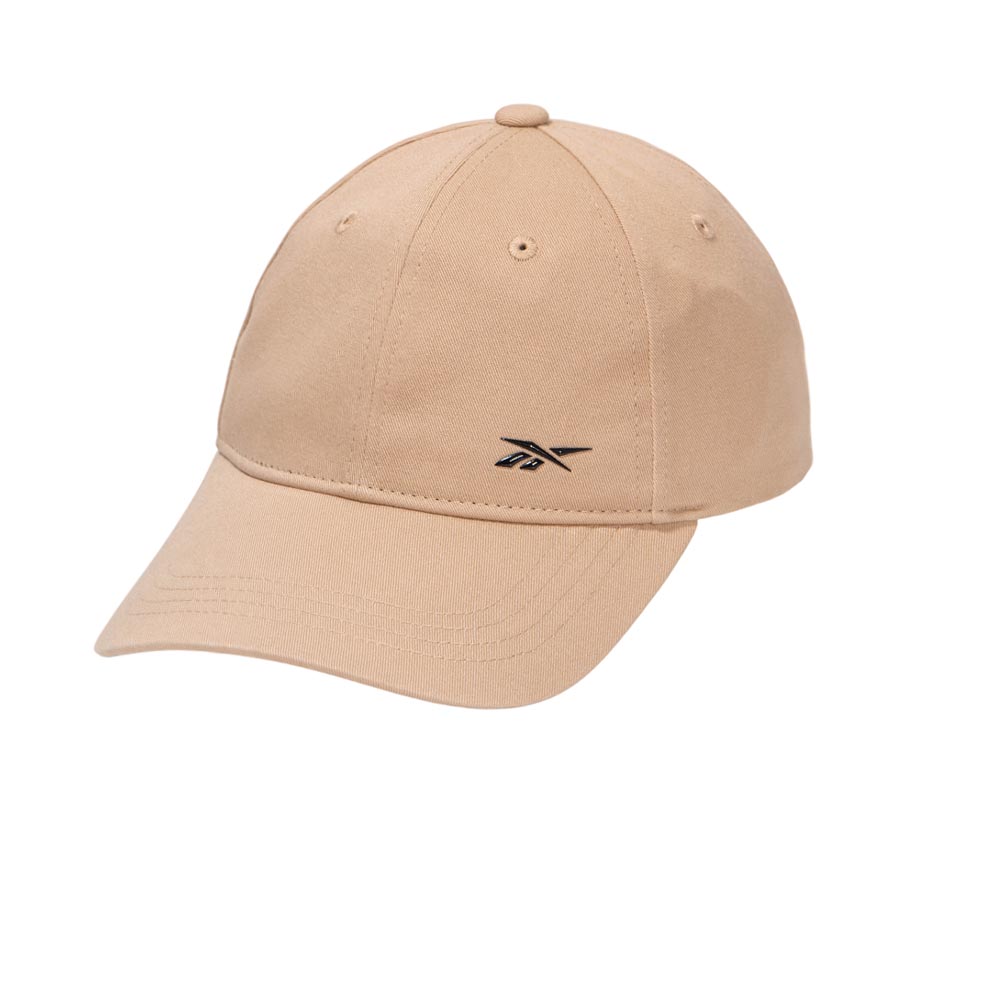 40% OFF on REEBOK Vector Unisex Cap | SUPERSPORTS