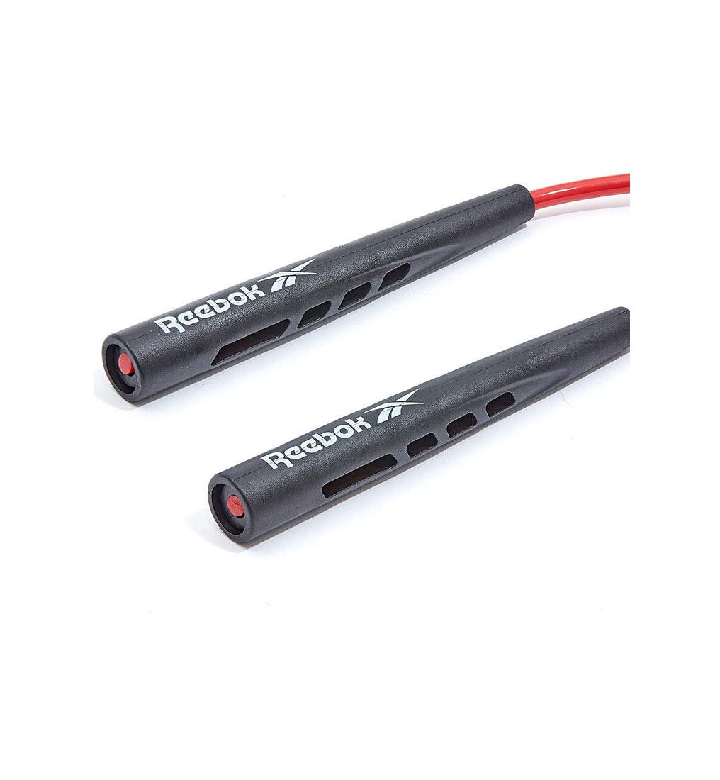 REEBOK RARP-12011 Skipping Rope - Supersports Thailand Supersports Thailand