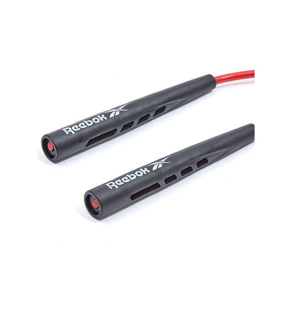 REEBOK RARP-12011 Skipping Rope - Supersports Thailand