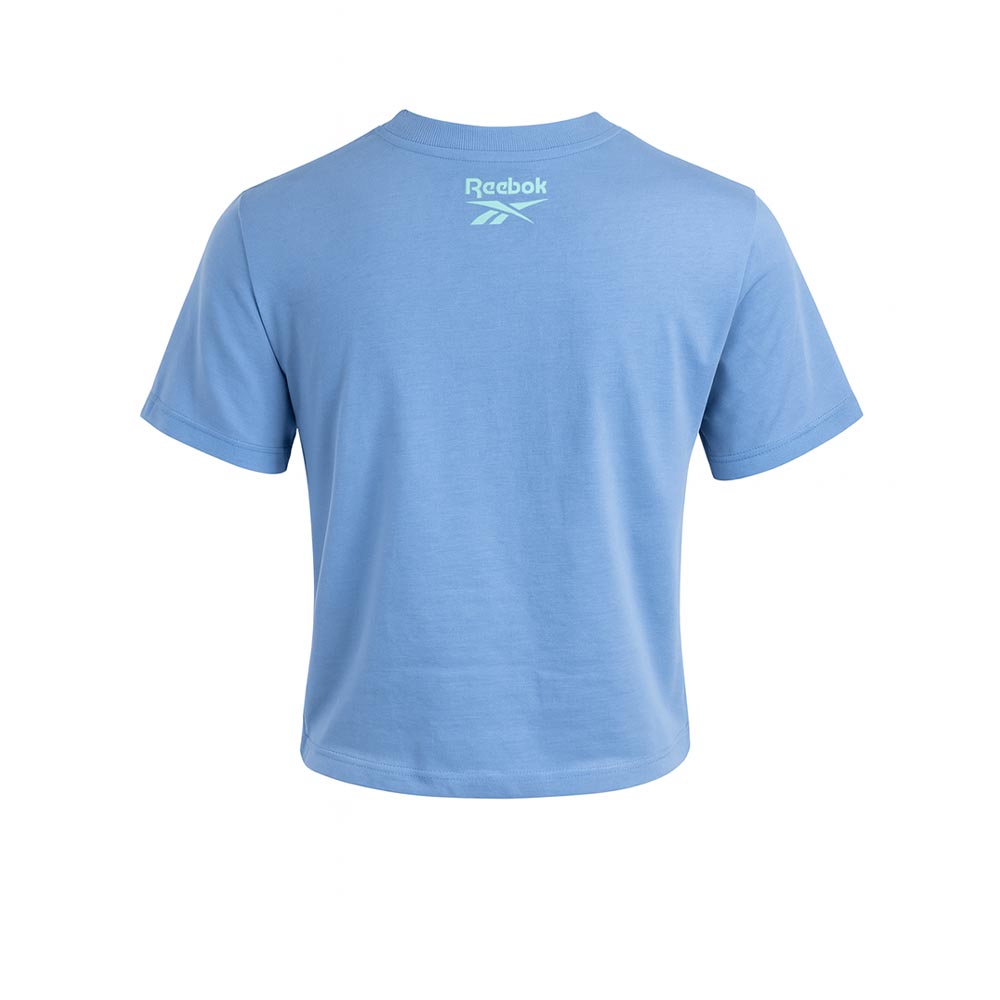 REEBOK Trish Women's Lifestyle T-Shirt - Supersports Thailand Supersports Thailand