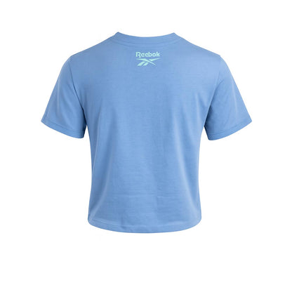 REEBOK Trish Women's Lifestyle T-Shirt - Supersports Thailand