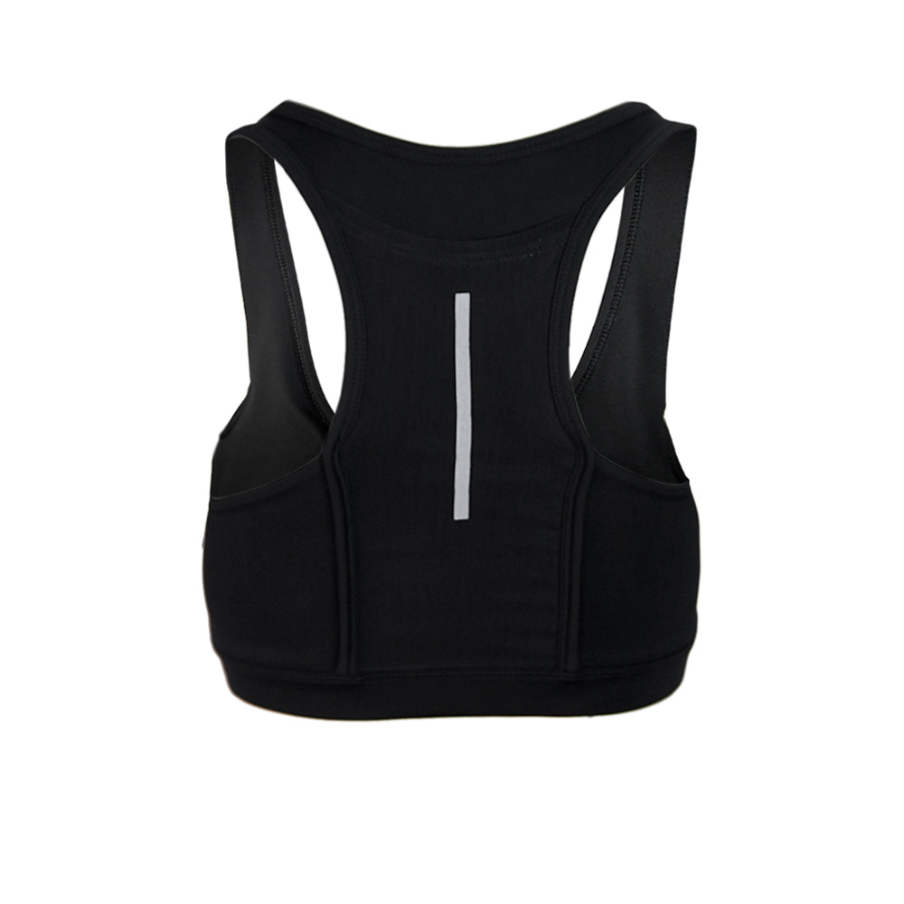 REEBOK RBK-DRY Motion Women's Running Sports Bra - Supersports Thailand
