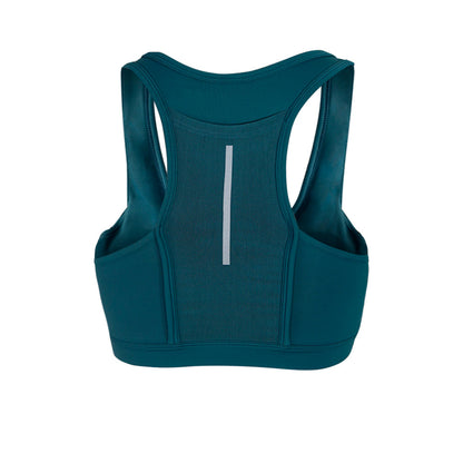 REEBOK RBK-DRY Motion Women's Running Sports Bra - Supersports Thailand