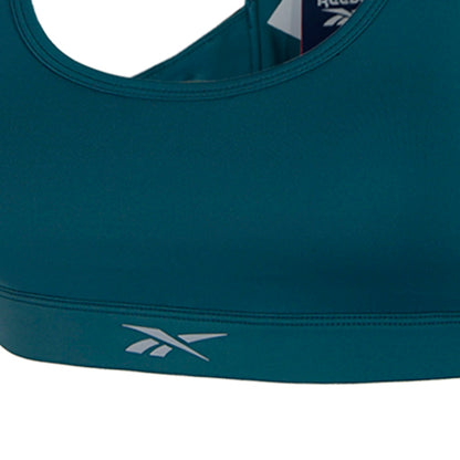 REEBOK RBK-DRY Motion สปอร์ตบราวิ่งผู้หญิง