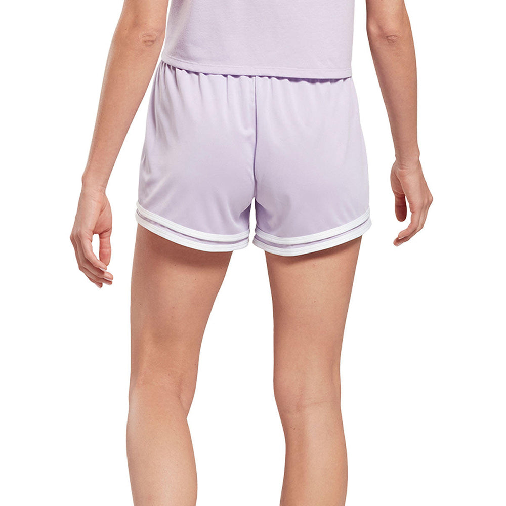 REEBOK Workout Ready High-Rise Women's Training Shorts - Supersports Thailand Supersports Thailand