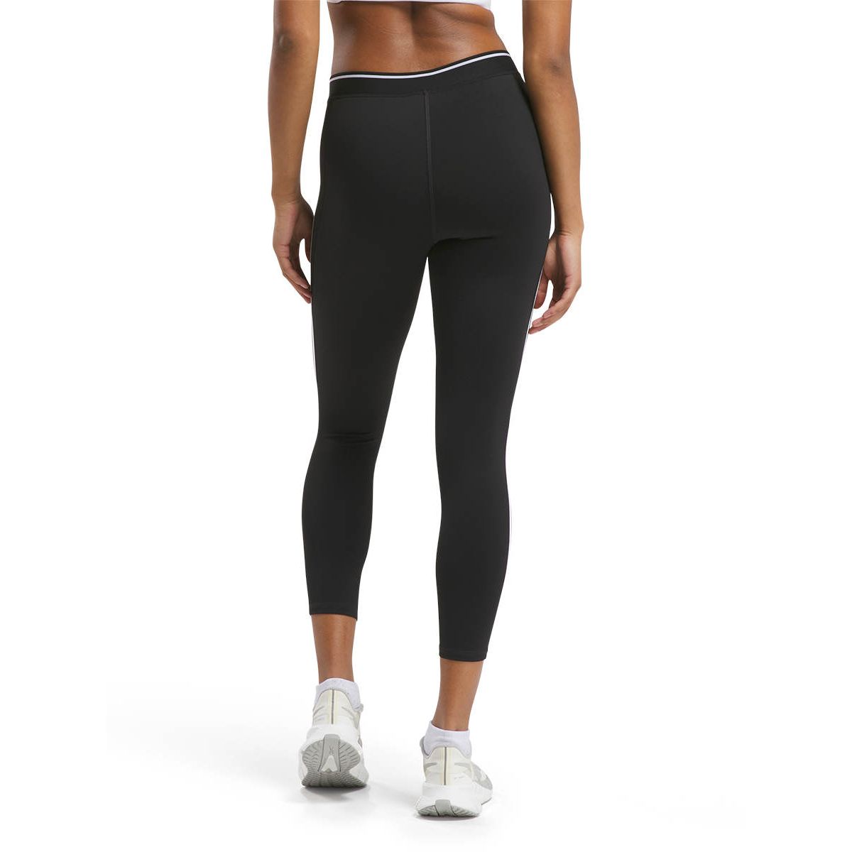 REEBOK Team 7/8 Women's Training Leggings - Supersports Thailand Supersports Thailand