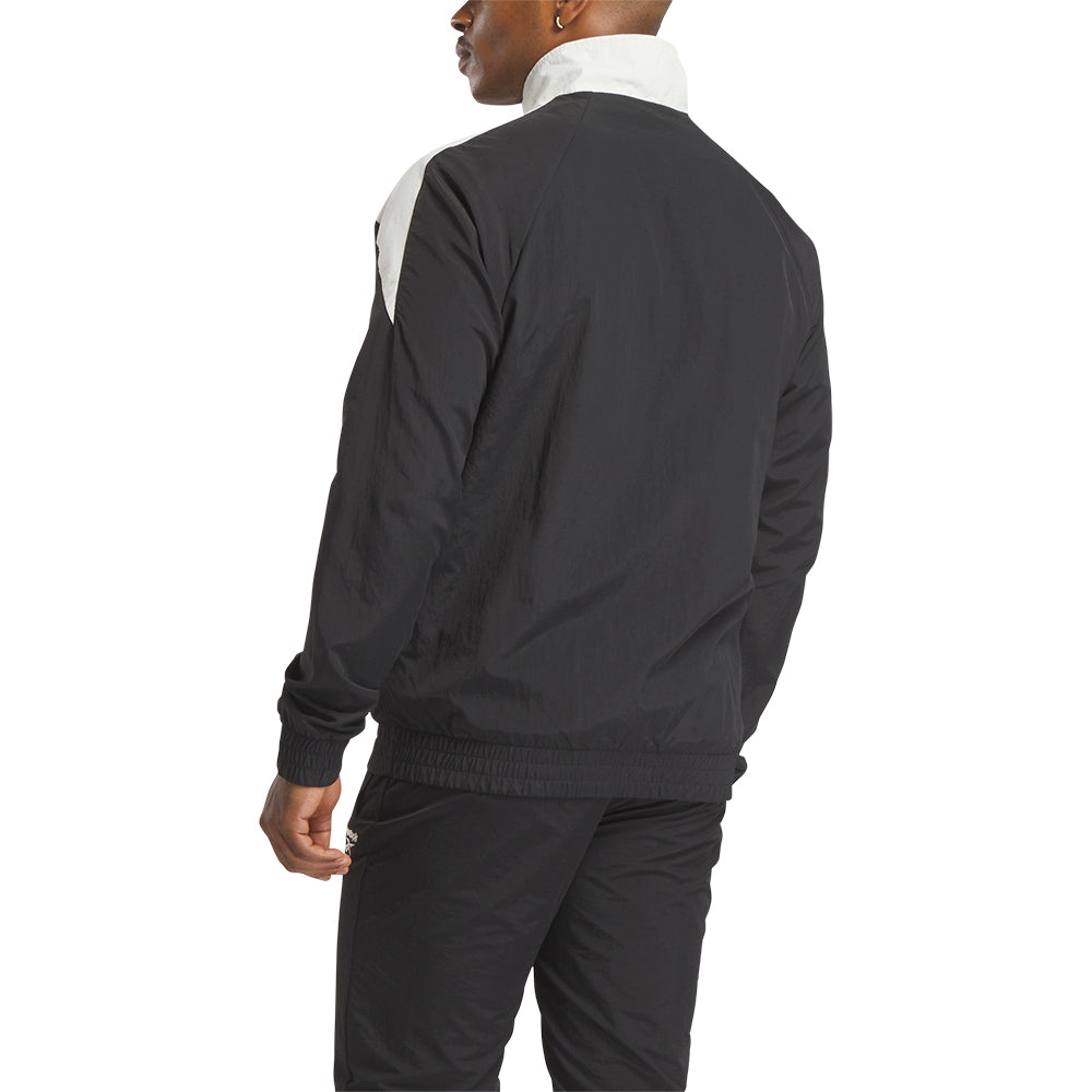 REEBOK Classics Track Men's Jacket - Supersports Thailand Supersports Thailand