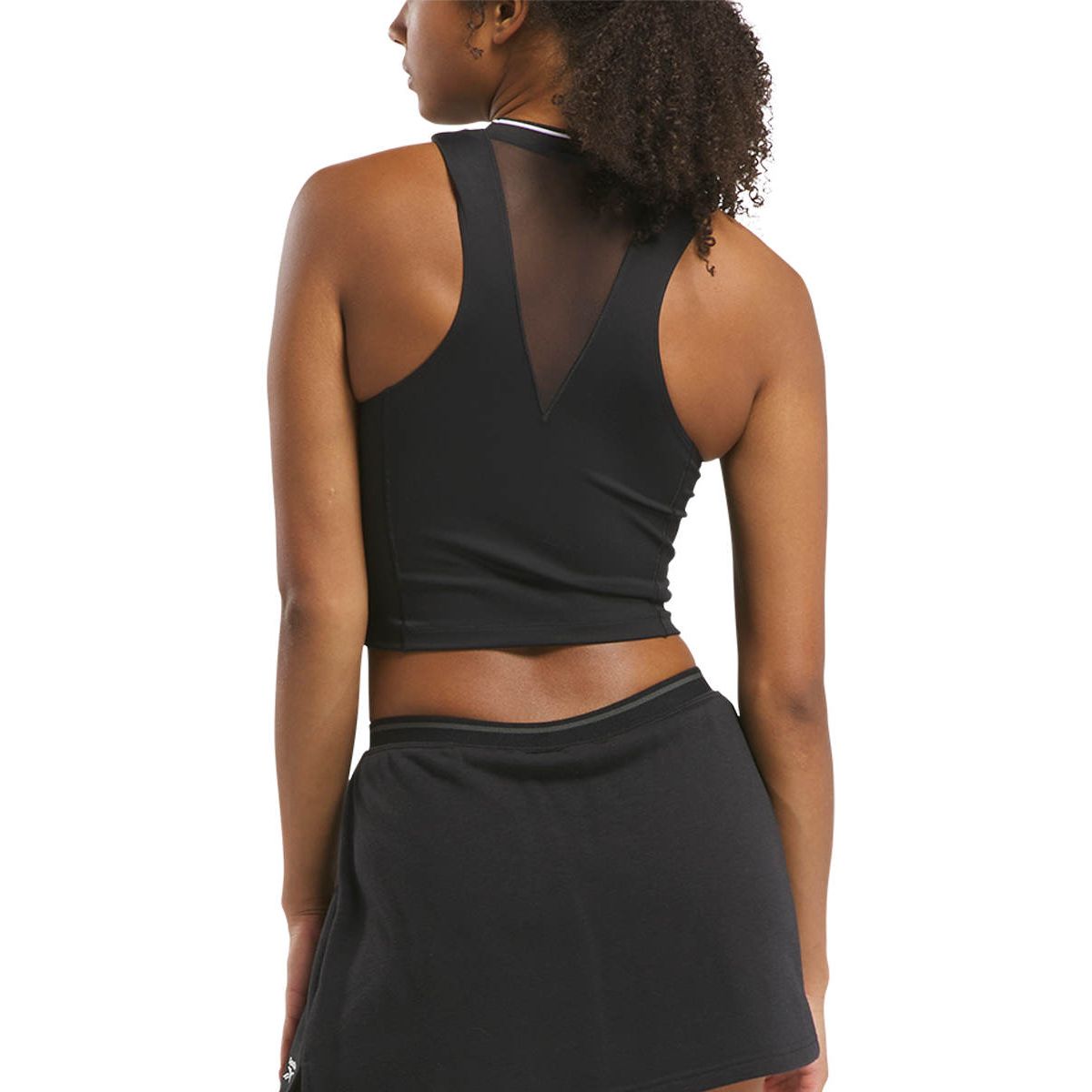 REEBOK Team Women's Training Tank - Supersports Thailand Supersports Thailand