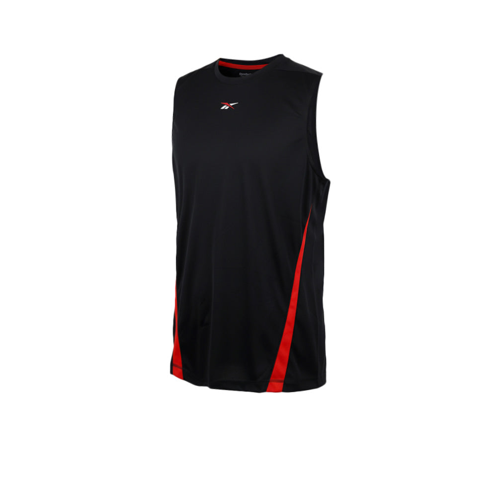 REEBOK Id Train Blocked Men's Training Tank - Supersports Thailand Supersports Thailand