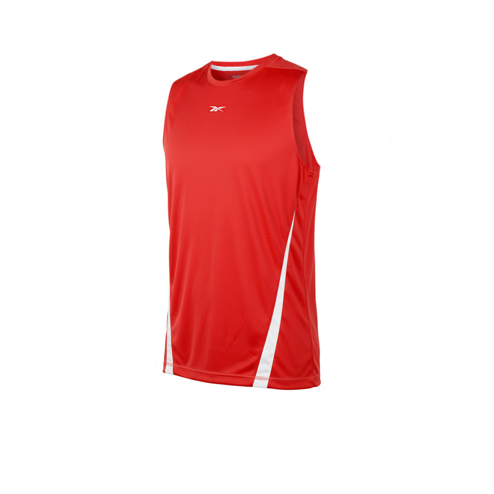 REEBOK Id Train Blocked Men's Training Tank - Supersports Thailand