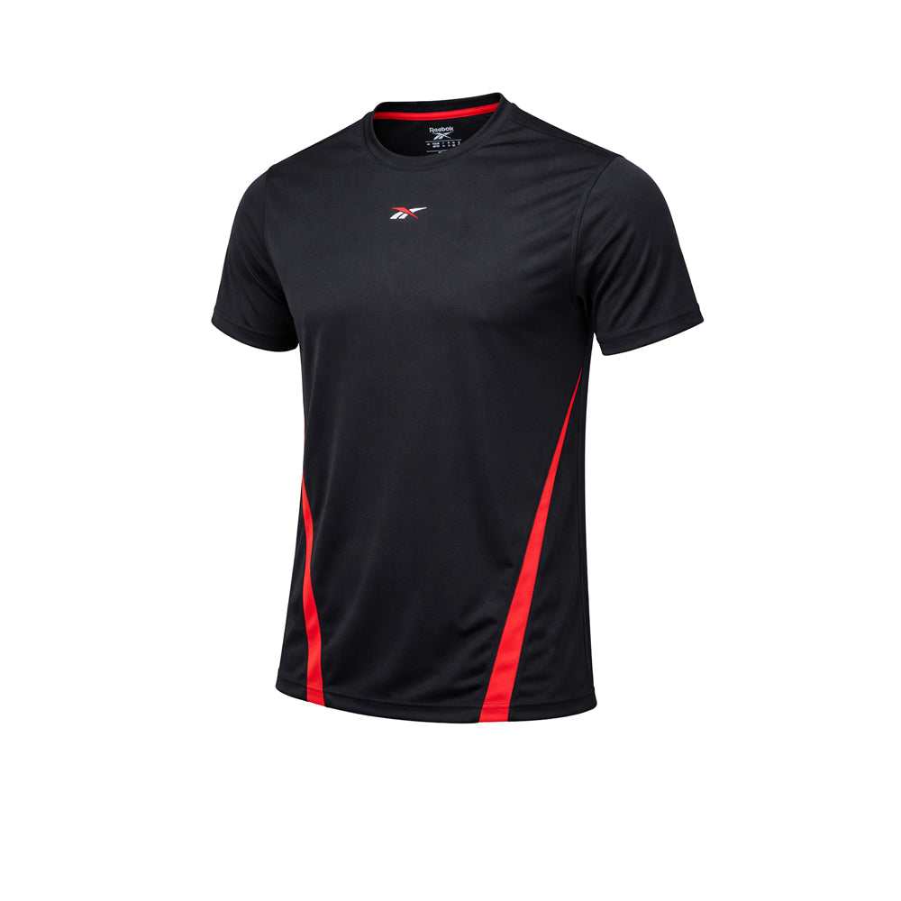 REEBOK Train Blocked Men's Training T-Shirt - Supersports Thailand