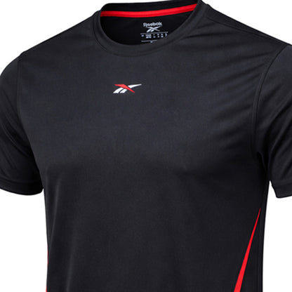 REEBOK Train Blocked Men's Training T-Shirt - Supersports Thailand