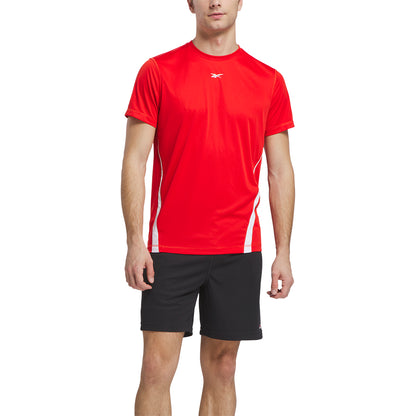 REEBOK Train Blocked Men's Training T-Shirt - Supersports Thailand