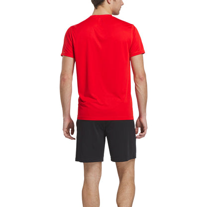 REEBOK Train Blocked Men's Training T-Shirt - Supersports Thailand