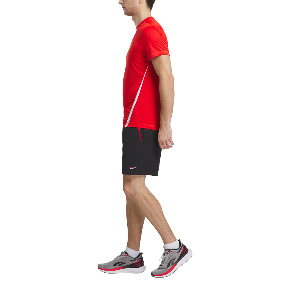 REEBOK Train Blocked Men's Training T-Shirt - Supersports Thailand Supersports Thailand