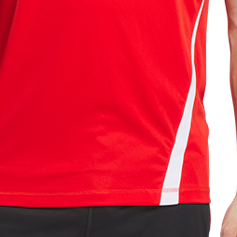 REEBOK Train Blocked Men's Training T-Shirt - Supersports Thailand Supersports Thailand
