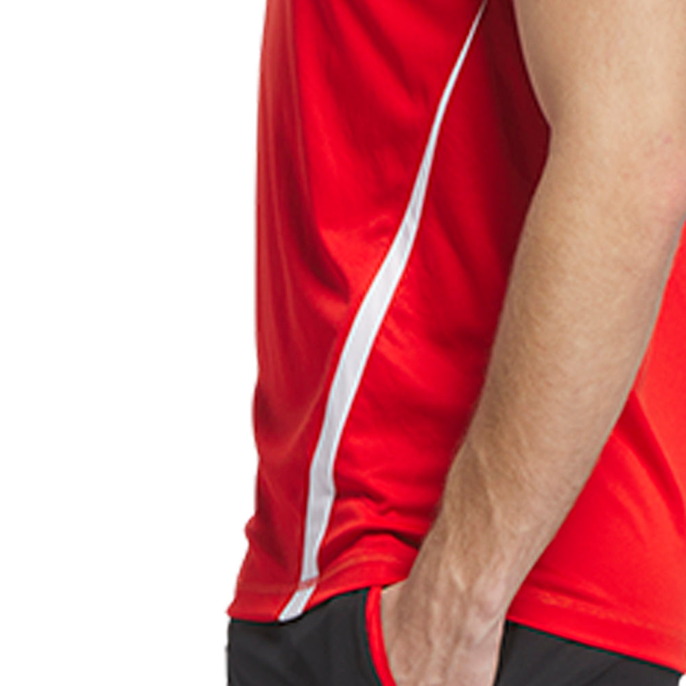 REEBOK Train Blocked Men's Training T-Shirt - Supersports Thailand