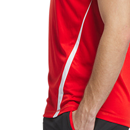 REEBOK Train Blocked Men's Training T-Shirt - Supersports Thailand
