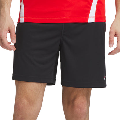 REEBOK Train Blocked Knit Men's Training Shorts - Supersports Thailand
