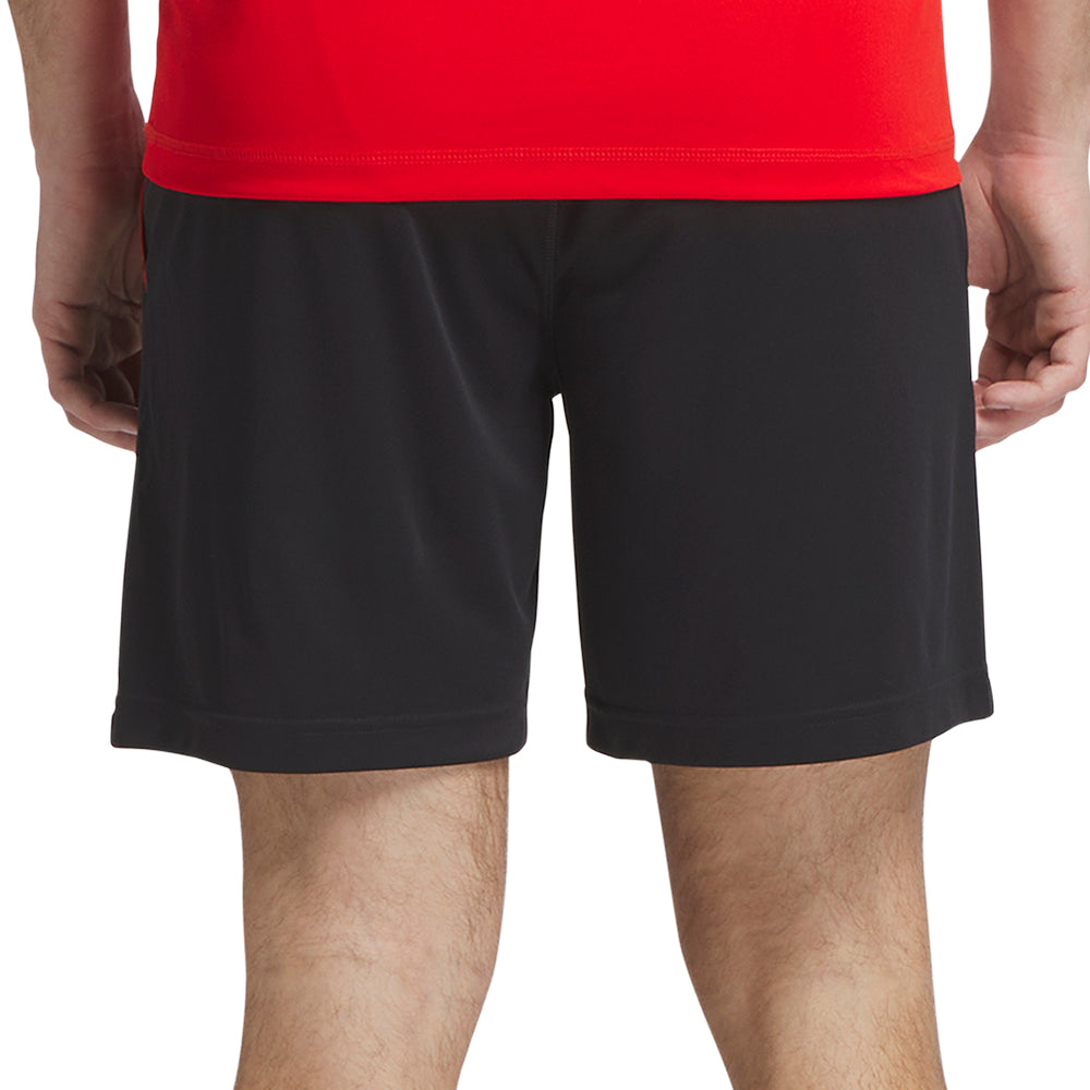REEBOK Train Blocked Knit Men's Training Shorts - Supersports Thailand