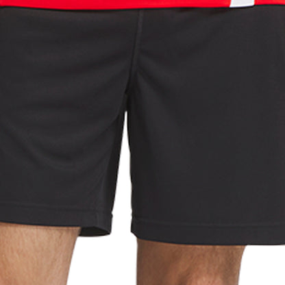 REEBOK Train Blocked Knit Men's Training Shorts - Supersports Thailand