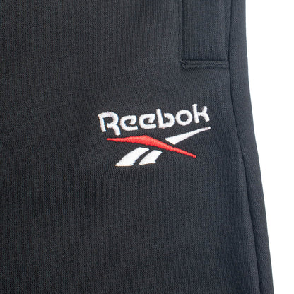 REEBOK Id 2-Color Fleece Wide กางเกงลำลองขายาวผู้หญิง