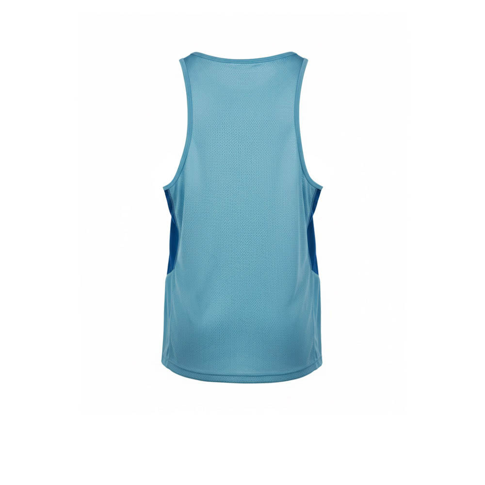 REEBOK Id Run Men's Running Tank - Supersports Thailand Supersports Thailand