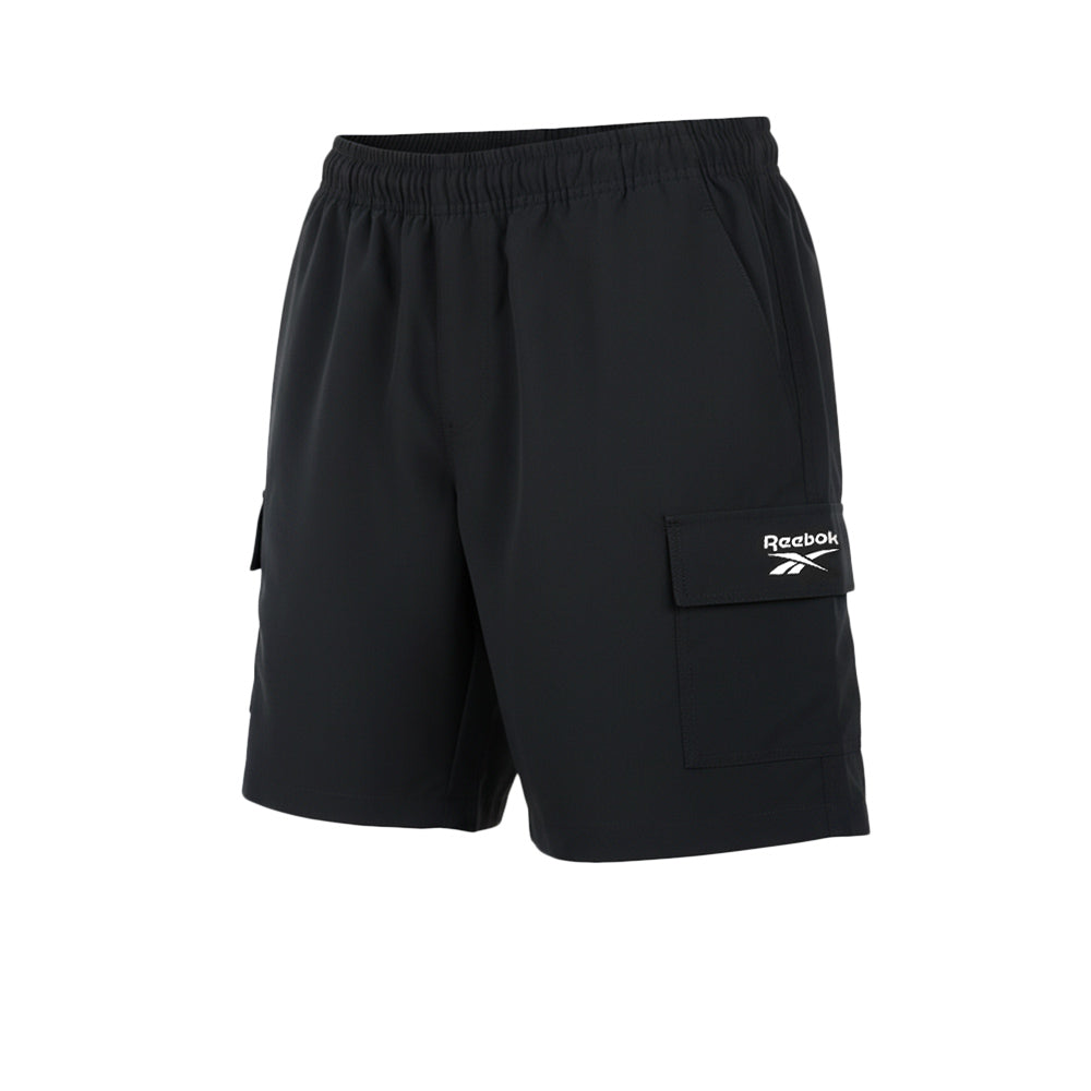 REEBOK Utility Cargo Men's Lifestyle Shorts - Supersports Thailand