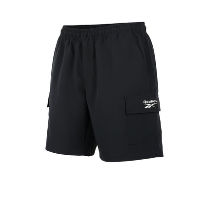 REEBOK Utility Cargo Men's Lifestyle Shorts - Supersports Thailand
