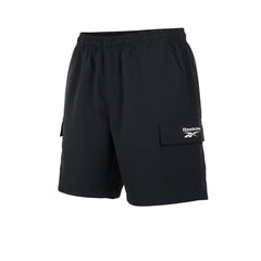 REEBOK Utility Cargo Men's Lifestyle Shorts - Supersports Thailand