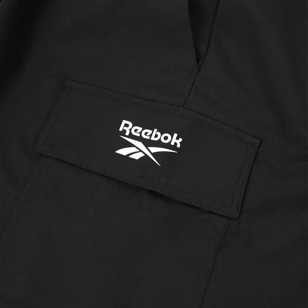 REEBOK Utility Cargo Men's Lifestyle Shorts - Supersports Thailand Supersports Thailand