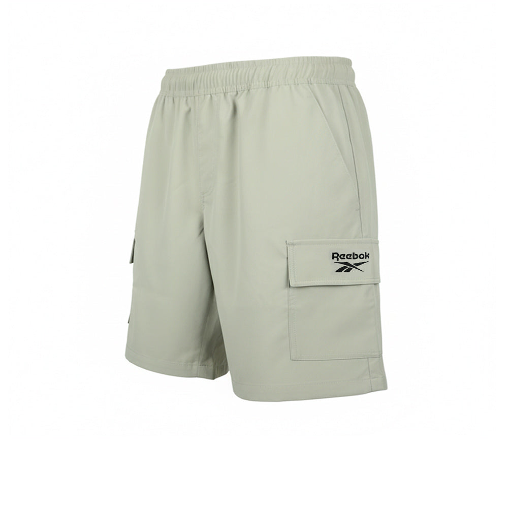 REEBOK Utility Cargo Men's Lifestyle Shorts - Supersports Thailand