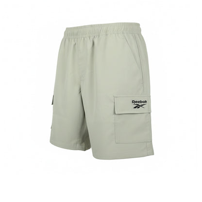 REEBOK Utility Cargo Men's Lifestyle Shorts - Supersports Thailand