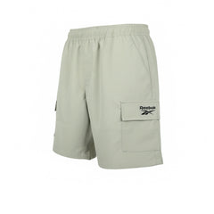 REEBOK Utility Cargo Men's Lifestyle Shorts - Supersports Thailand