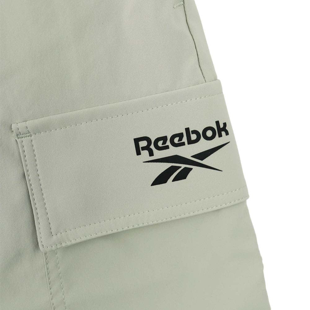 REEBOK Utility Cargo Men's Lifestyle Shorts - Supersports Thailand Supersports Thailand