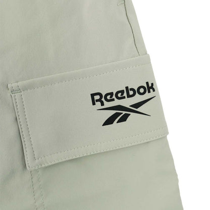 REEBOK Utility Cargo Men's Lifestyle Shorts - Supersports Thailand