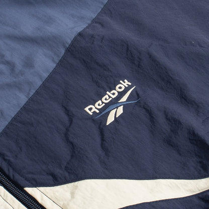 REEBOK Vector Track Men's Jacket