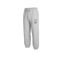 REEBOK Starcrest Relaxed กางเกงลำลองขายาวผู้ชาย
