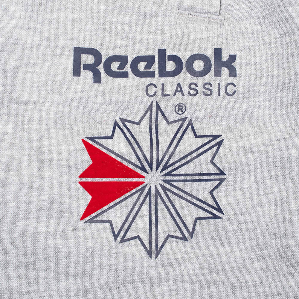 REEBOK Starcrest Relaxed กางเกงลำลองขายาวผู้ชาย Supersports Thailand