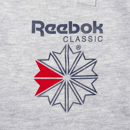 REEBOK Starcrest Relaxed กางเกงลำลองขายาวผู้ชาย