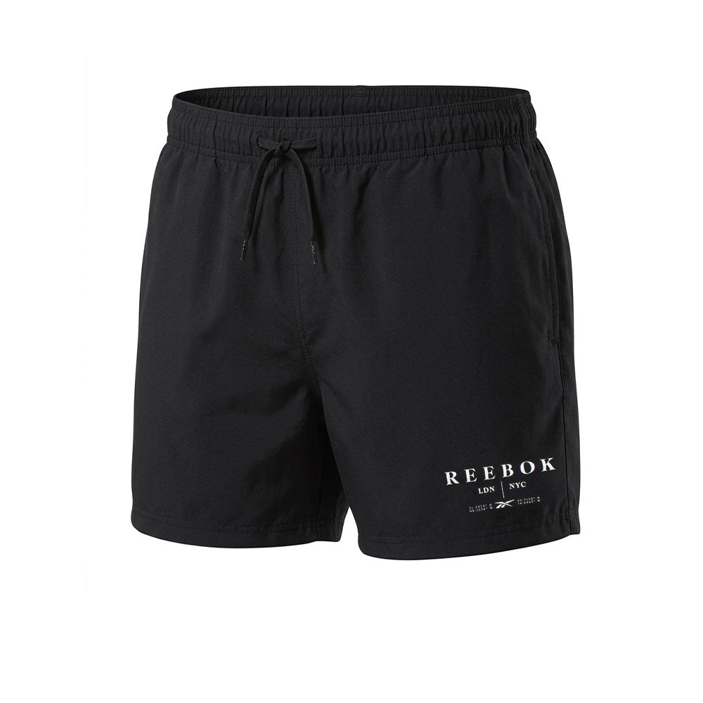 REEBOK ID Fleece Men's Lifestyle Shorts Supersports Thailand