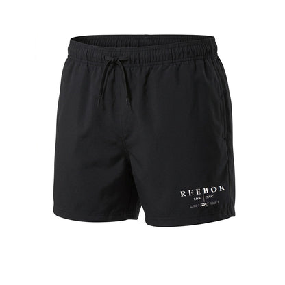 REEBOK ID Fleece Men's Lifestyle Shorts