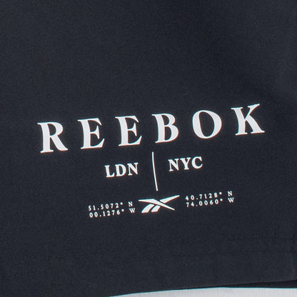 REEBOK ID Fleece Men's Lifestyle Shorts