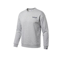 REEBOK Starcrest Relaxed เสื้อฮู้ดผู้ชาย