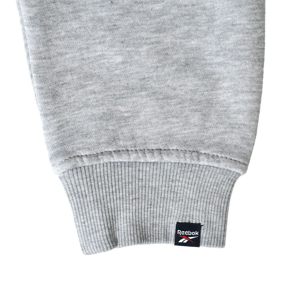 REEBOK Starcrest Relaxed เสื้อฮู้ดผู้ชาย Supersports Thailand