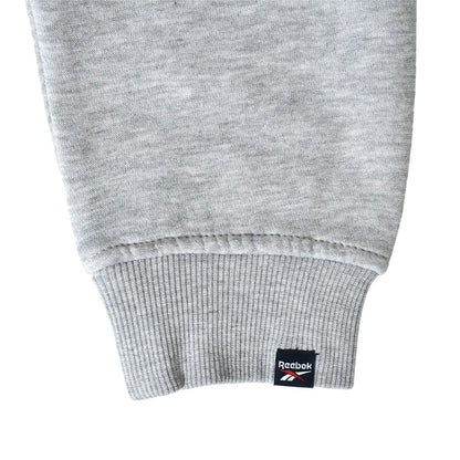 REEBOK Starcrest Relaxed เสื้อฮู้ดผู้ชาย