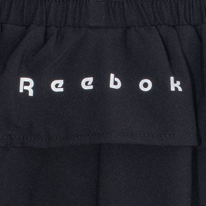 REEBOK Id Running 3" 2 in 1 กางเกงวิ่งขาสั้นผู้หญิง