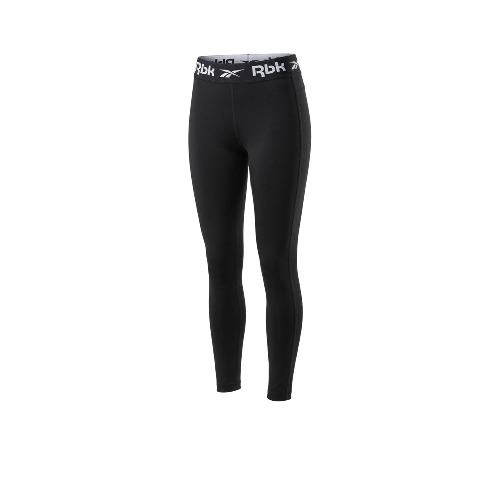 REEBOK Core Ruched Women's Training Leggings - Supersports Thailand